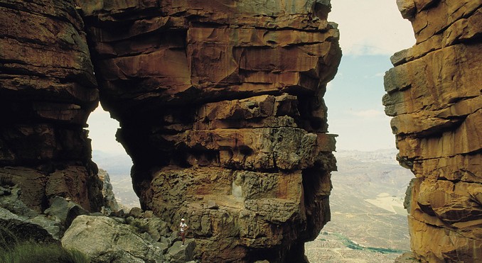 Image courtesy of Tourism South Africa