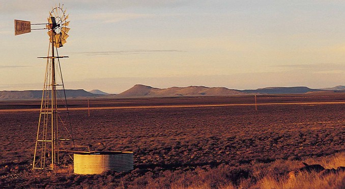 Colesberg