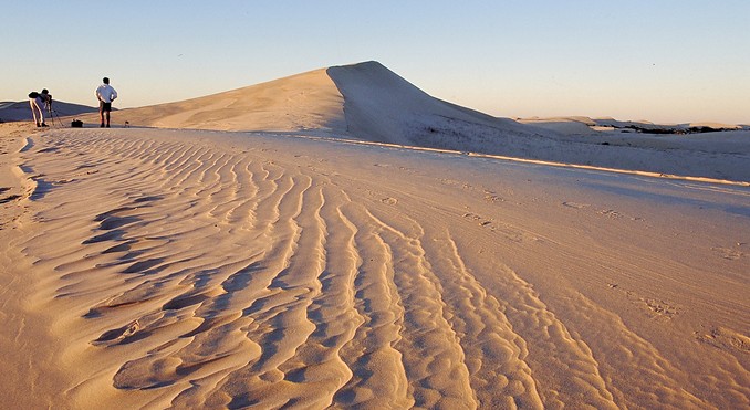 Image courtesy of Tourism South Africa
