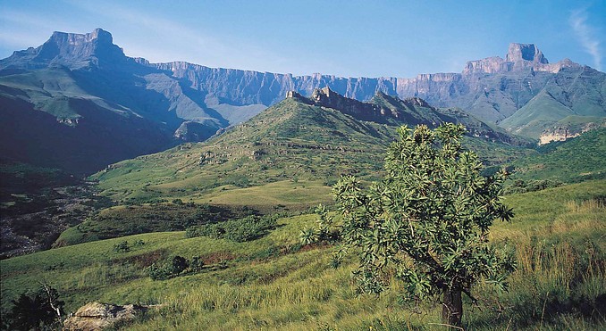 Image courtesy of Tourism South Africa
