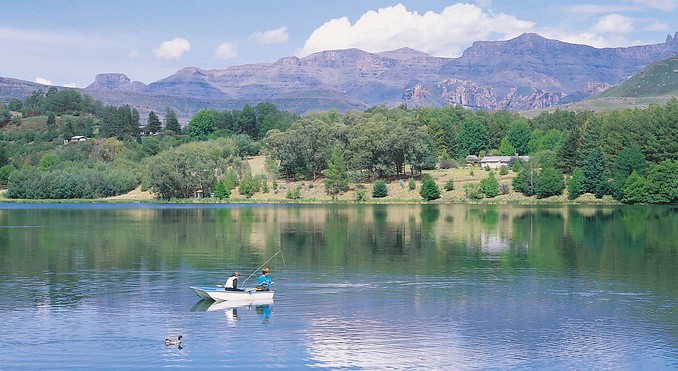 Image courtesy of Tourism South Africa