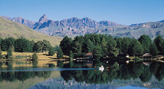 Image courtesy of Tourism South Africa