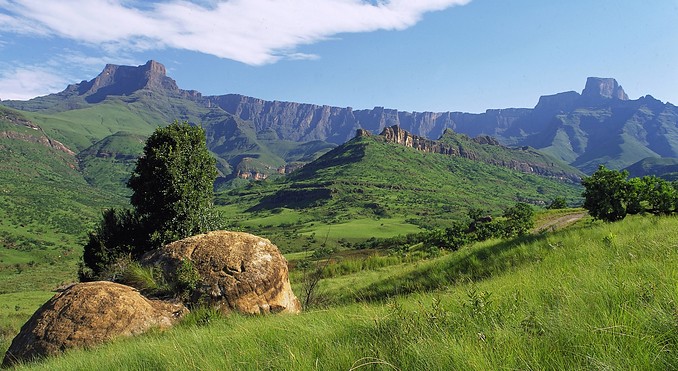 Image courtesy of Tourism South Africa