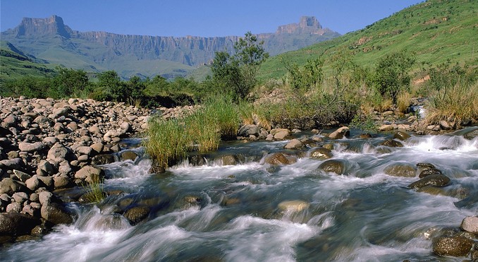Image courtesy of Tourism South Africa