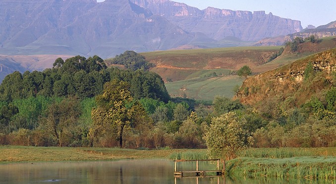 Image courtesy of Tourism South Africa