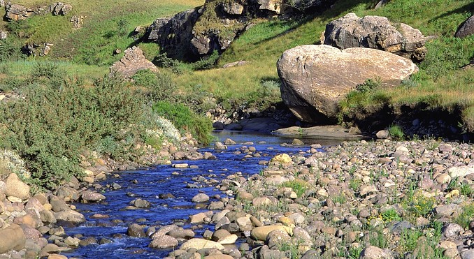 Image courtesy of Tourism South Africa