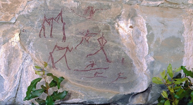 Image courtesy of Tourism South Africa