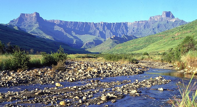 Image courtesy of Tourism South Africa