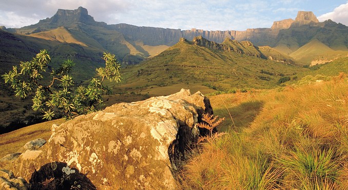 Image courtesy of Tourism South Africa