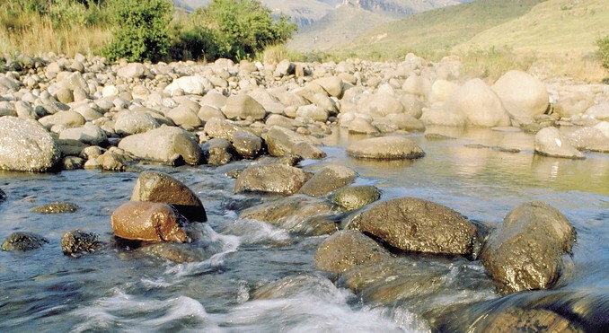 Image courtesy of Tourism South Africa