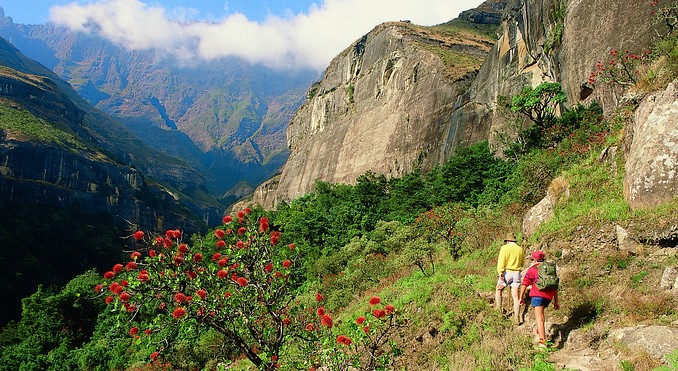 Image courtesy of Tourism South Africa