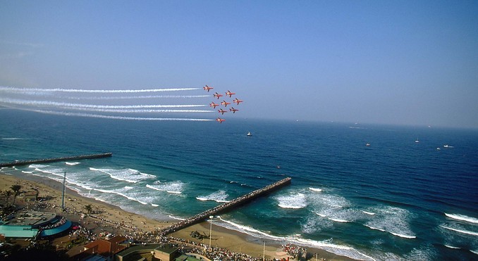 Image courtesy of Tourism South Africa
