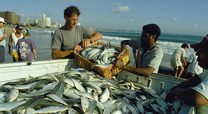 Image courtesy of Tourism South Africa