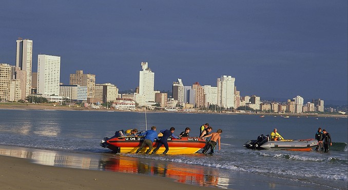 Image courtesy of Tourism South Africa