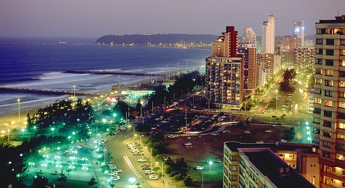 Image courtesy of Tourism South Africa
