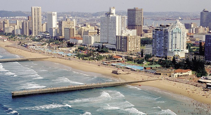 Image courtesy of Tourism South Africa