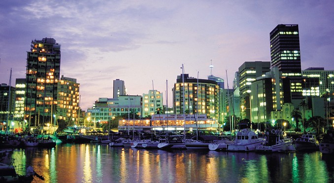 Image courtesy of Tourism South Africa