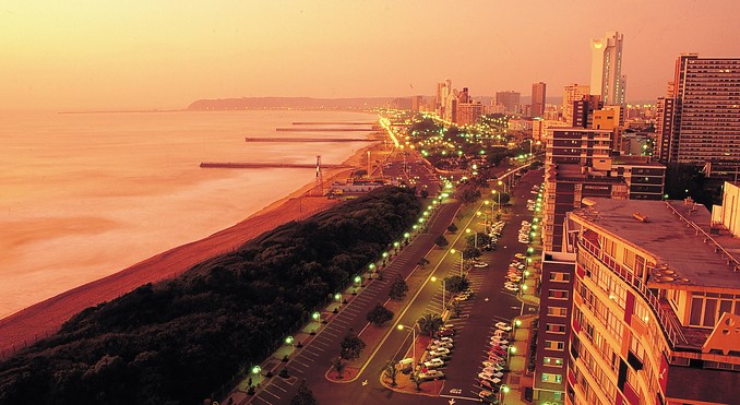 Image courtesy of Tourism South Africa