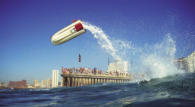 Image courtesy of Tourism South Africa