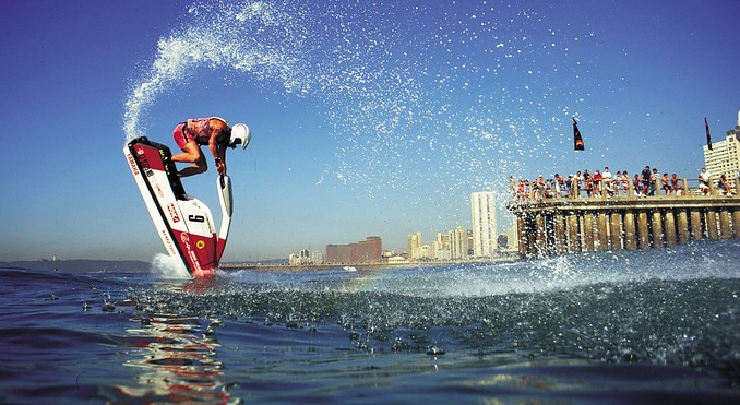Image courtesy of Tourism South Africa
