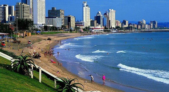 Image courtesy of Tourism South Africa