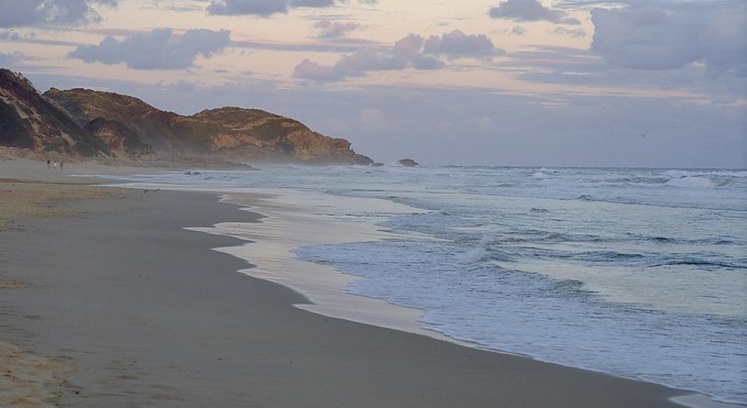Image courtesy of Tourism South Africa