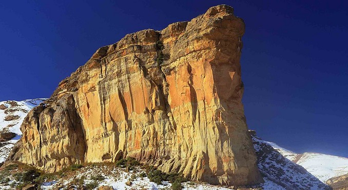 Image courtesy of Tourism South Africa