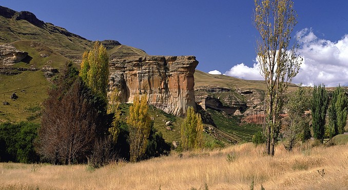 Image courtesy of Tourism South Africa