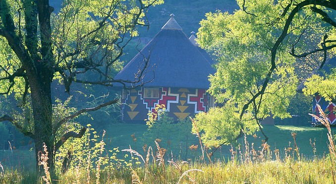 Image courtesy of Tourism South Africa
