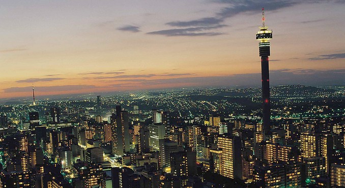 Image courtesy of Tourism South Africa
