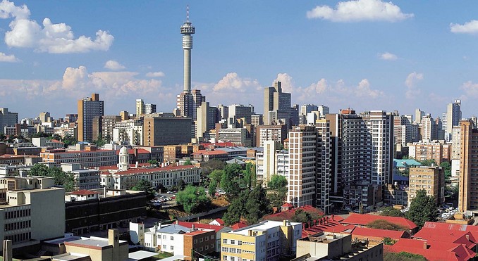 Image courtesy of Tourism South Africa