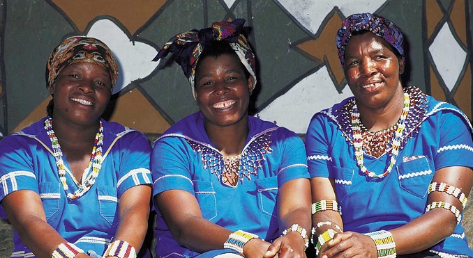 Image courtesy of Tourism South Africa
