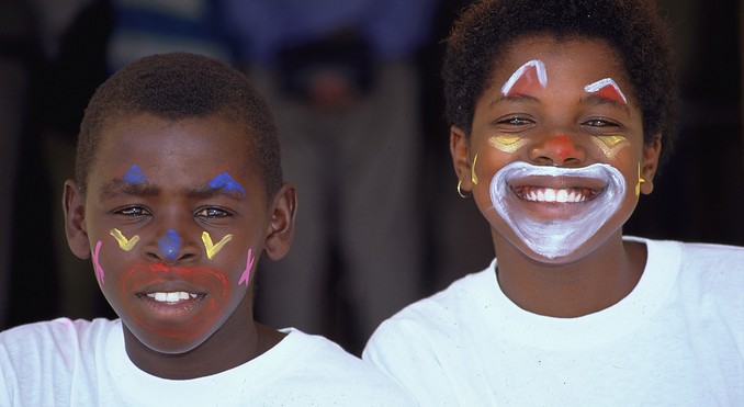 Image courtesy of Tourism South Africa