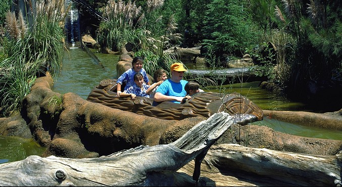 Image courtesy of Tourism South Africa