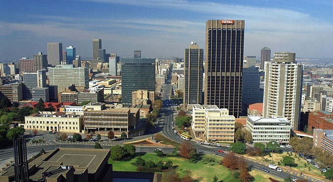 Image courtesy of Tourism South Africa