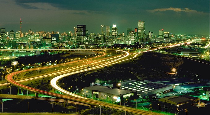 Image courtesy of Tourism South Africa
