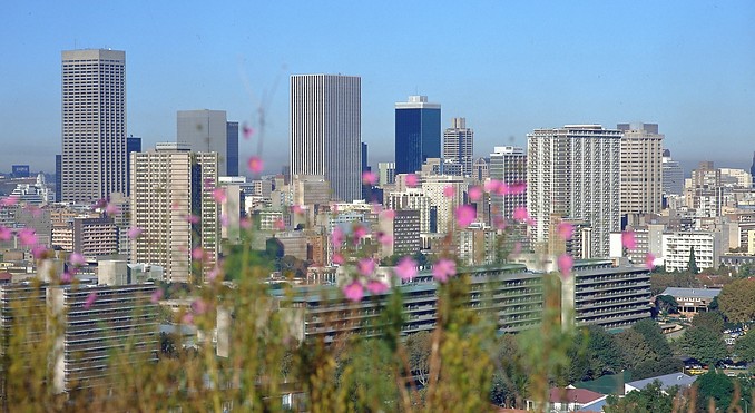 Image courtesy of Tourism South Africa