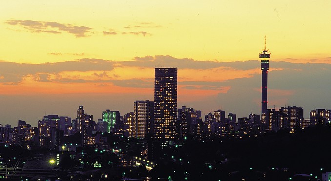 Image courtesy of Tourism South Africa