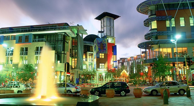 Image courtesy of Tourism South Africa
