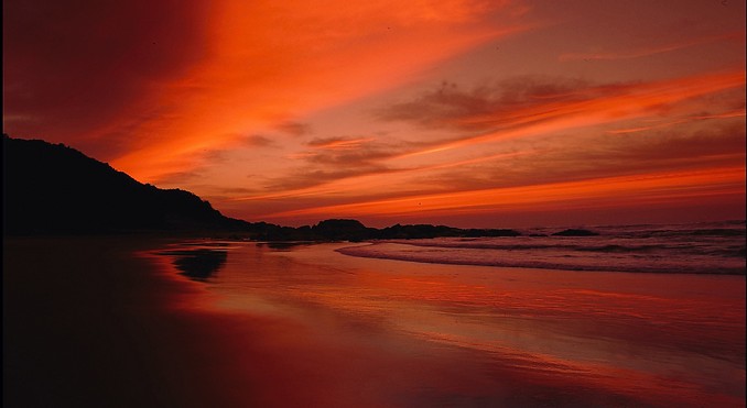 Leisure Bay