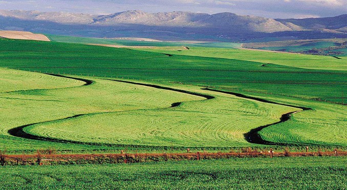 Overberg