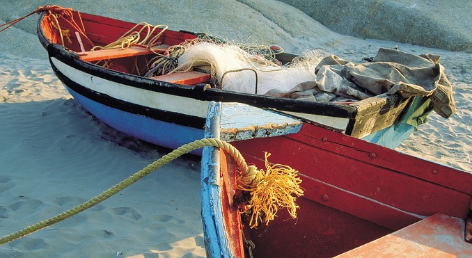 Paternoster