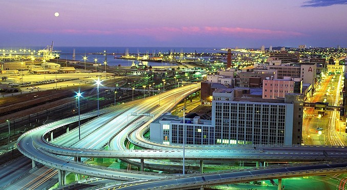 Image courtesy of Tourism South Africa