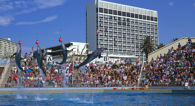 Image courtesy of Tourism South Africa