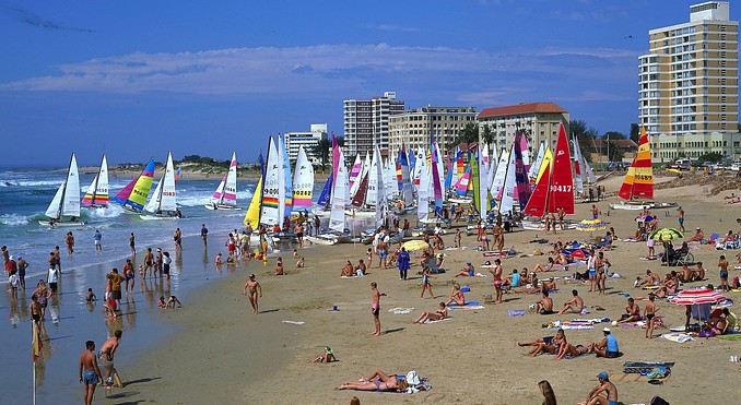 Image courtesy of Tourism South Africa