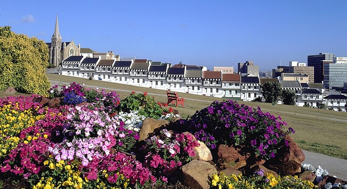 Image courtesy of Tourism South Africa