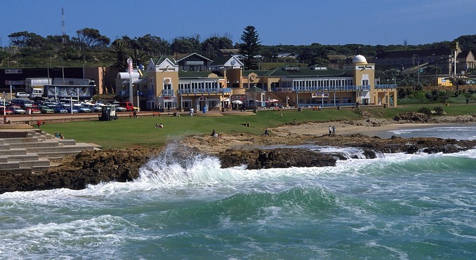 Image courtesy of Tourism South Africa