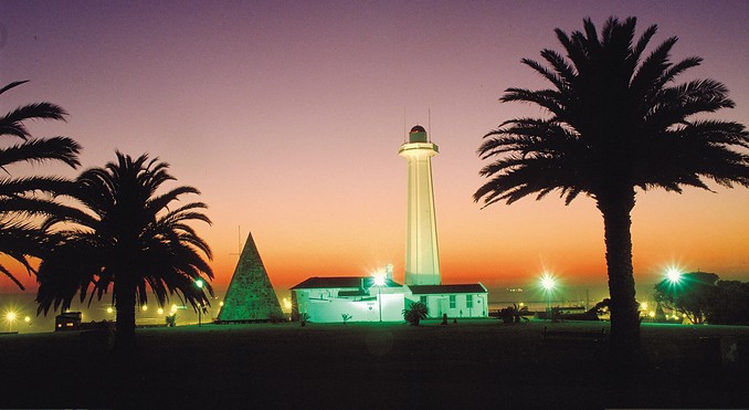 Image courtesy of Tourism South Africa