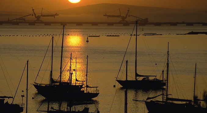 Saldanha