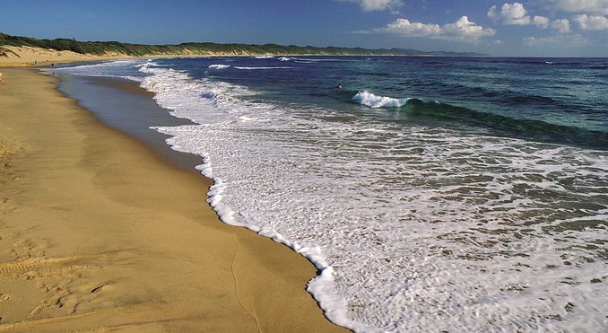 St Lucia